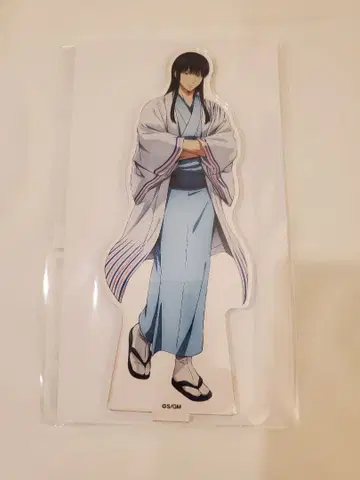 은혼 요시와라 대염상 점프 페스타 로손 가츠라 코타로