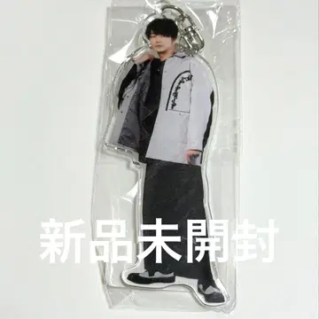 미개봉 새상품 요시자와 카나메 아크릴 키링