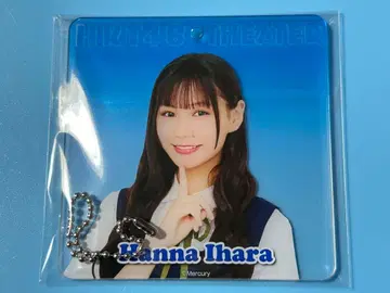 HKT48 이노하라 반아이 아크릴 코스터