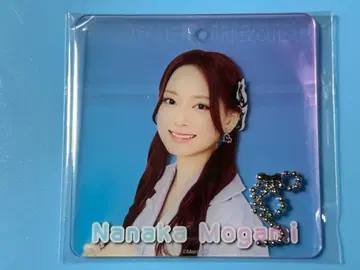 HKT48 모가미 나나카 아크릴 코스터