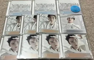 SEVENTEEN 아이노치카라 묶음 판매