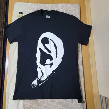 마다라 닌겐 귀 T셔츠