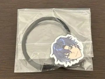 마호야쿠 피가로 머리끈