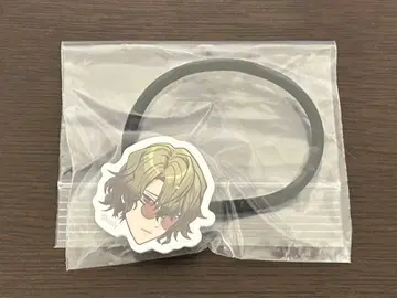 마호야쿠 파우스트 머리끈