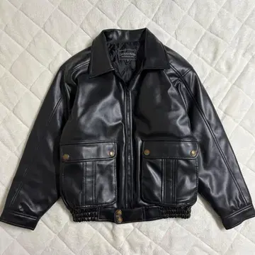 새상품급 집업 자켓