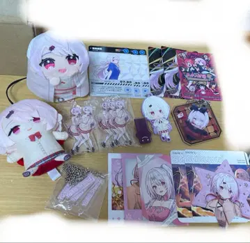 시이나 유이카 묶음 판매