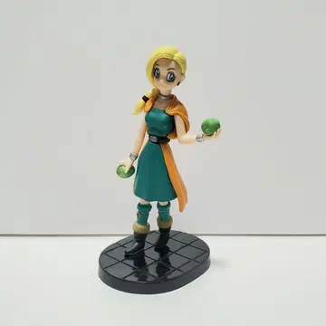 드래곤 퀘스트 비앙카 피규어