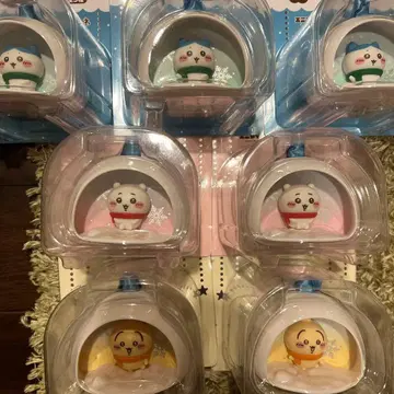 치이카와 에니마이 복권 F상 오너먼트