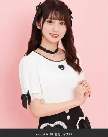 시크릿 허니 노카라 블라우스