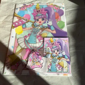 마루쿠지 프리파라