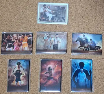 RRR 마그넷 다이코쿠유 콜라보 모든 것이 클라이맥스