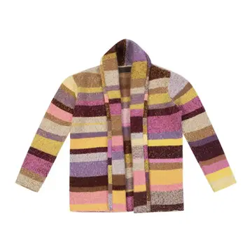 THE ELDER STATESMAN 멀티 가운 M