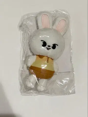 리빗 봉제 인형 푸딩 Leebit 리노 straykids 스키즈