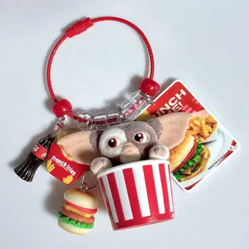 자라 자라 키링 자라 자라 가챠가챠 영화 스트라이프