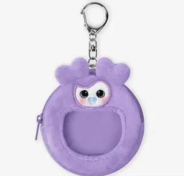 TWICE MISAMO BABY LOVELYS 사나 서브리 캔뱃지 파우치