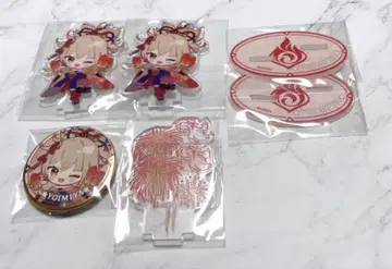 원신 스이파라 요이미야