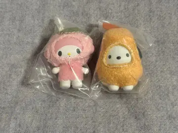 쪼끔이라도 마이멜로디 포차코