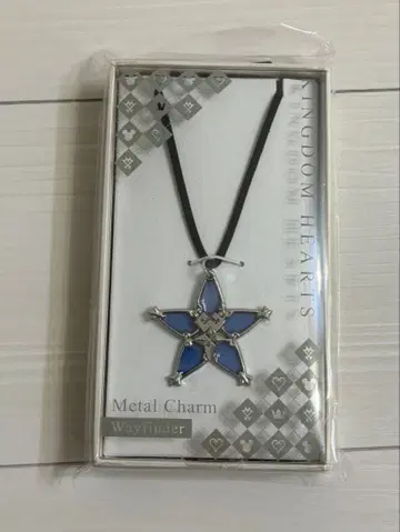 킹덤하츠 인연의 부적 아쿠아