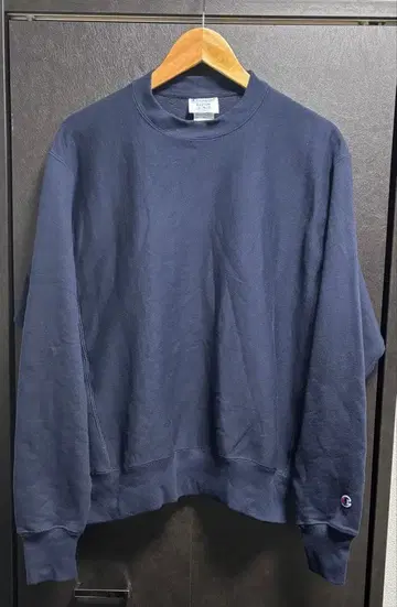 Champion 리버스 위브 S149 네이비 M US 규격 새상품급