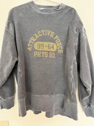 프레임워크 로고 맨투맨