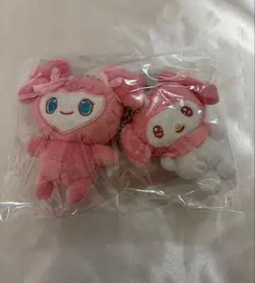 트와이스 모모 산리오 콜라보 백참