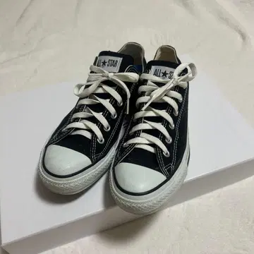 컨버스 올스타 로우컷 26cm