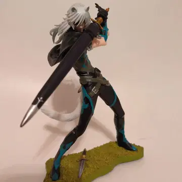 Lamento BEYOND THE VOID 라멘토 피규어 라이