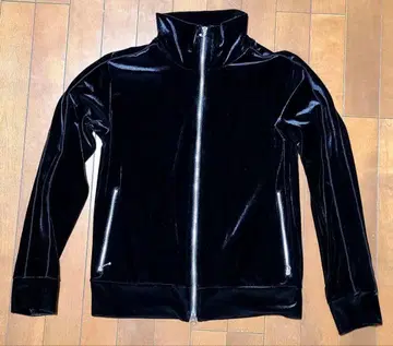 새상품급 BUFFALO BOBS 버팔로 밥스 벨로아 자켓 저지