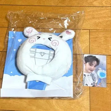 FUNNYTREASURE 응원봉 커버 도영 BBIRO