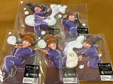 닌타마 닌타마 드림 복권 비눗방울 만들기! 단 아크릴 스탠드