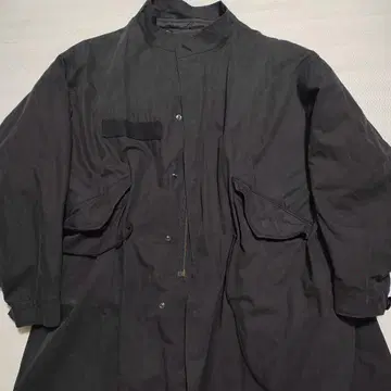 FREAK'S STORE M65 피쉬테일 코트 라이너 포함