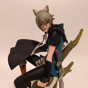 Lamento BEYOND THE VOID 라멘토 피규어 코노에