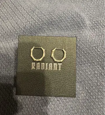 RADIANT 오리지널 귀걸이