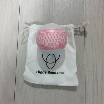 Higgs 켄다마 구슬만