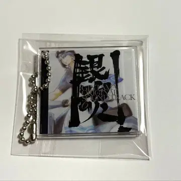 [은혼] 사운드트랙 아크릴 참 6