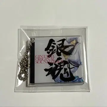 [ 은혼 ] OST 아크릴 참 1