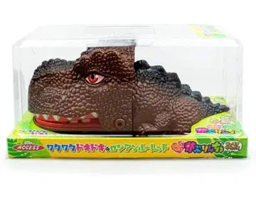 [ 새상품급 ] 공룡 버전 와니와니패닉