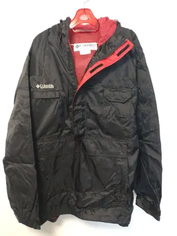 컬럼비아 마운틴 자켓 XL 사이즈