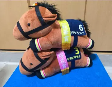 다이토 한정판 서러브레드 컬렉션 네소베리 초BIG 리버티 아일랜드 4