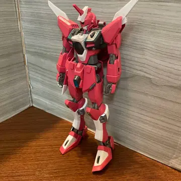 MG 인피니트 저스티스 정크제품