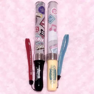 매지컬 미라이 2023 2024 응원봉