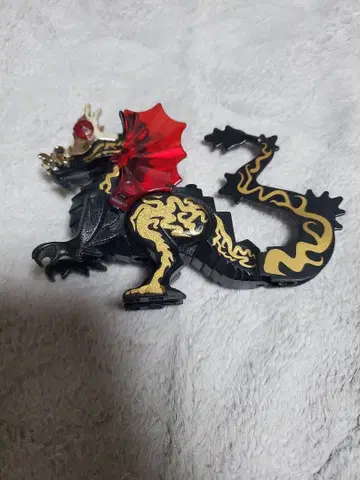 LEGO 레고 골든 드래곤