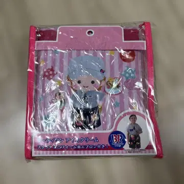 서티원 아이스크림 TOY 의류