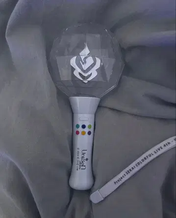 Unison 프로세카 세카라이 4th 응원봉