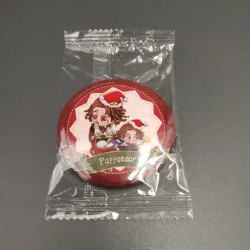 제5인격 가을 IJL 오프라인 이벤트 회장 한정판 캔뱃지 인형술사