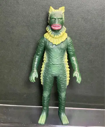 울트라 괴수 소프트 비닐 500 라곤