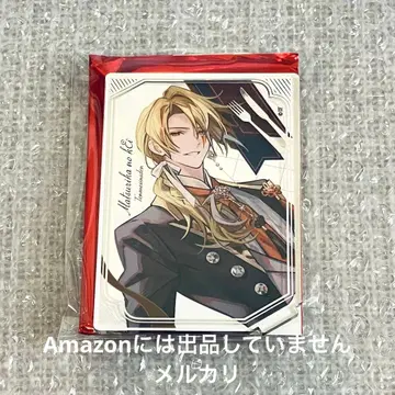 마츠리카의 케이 오토마 오토후유 아크릴 스탠드 아크스타 루오