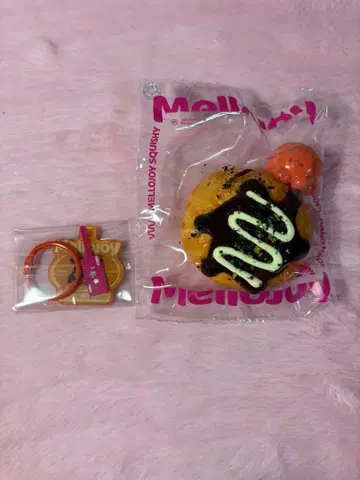 mellojoy 일식 시리즈 타코야키