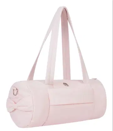 SILENT(AND) Meow Me 스포츠 백 핑크