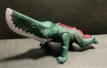 기론 소프트 비닐 1998 가메라